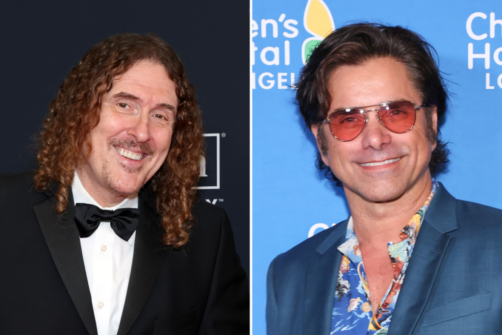 Weird Al, John Stamos among celebrities involved in Disney’s refurbished fan-favorite attraction