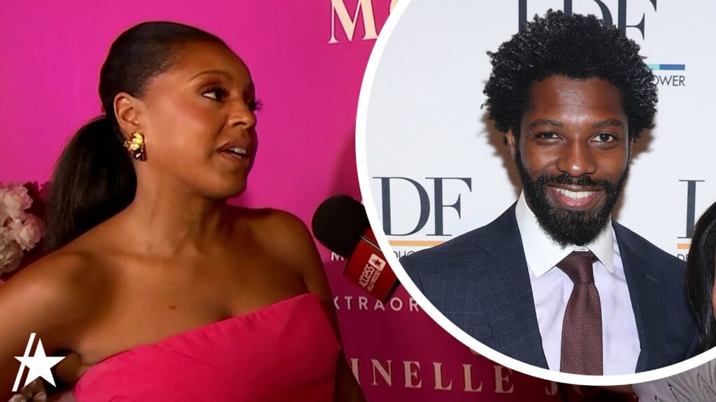 Shenielle Jones Reveals Late Husband Uche Read Her Book Before Passing