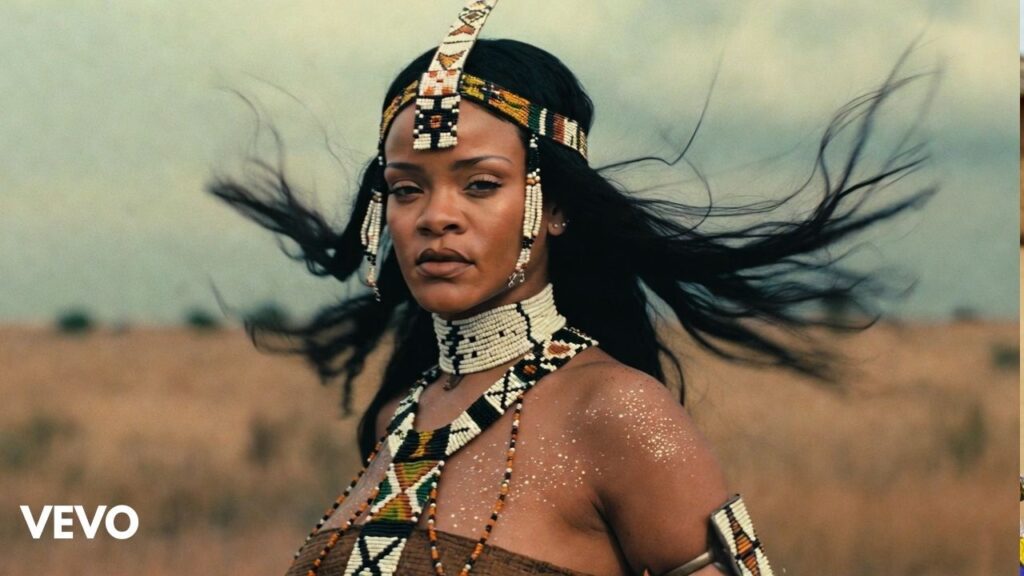 Rihanna – Tulemamma (2026 Music Video) Rihanna - Tulemamma (2026 Music Video)