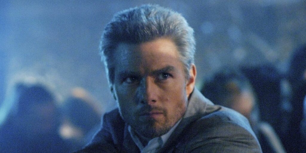 5 best movies added to Netflix, BBC and more this week including Tom Cruise's "masterpiece" thriller