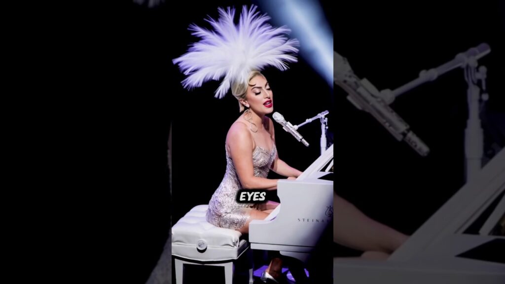 Lady Gaga - Always Remember Us This Way [2018] l 🎶 🎺🎶 l #viral #love #lyrics #trending