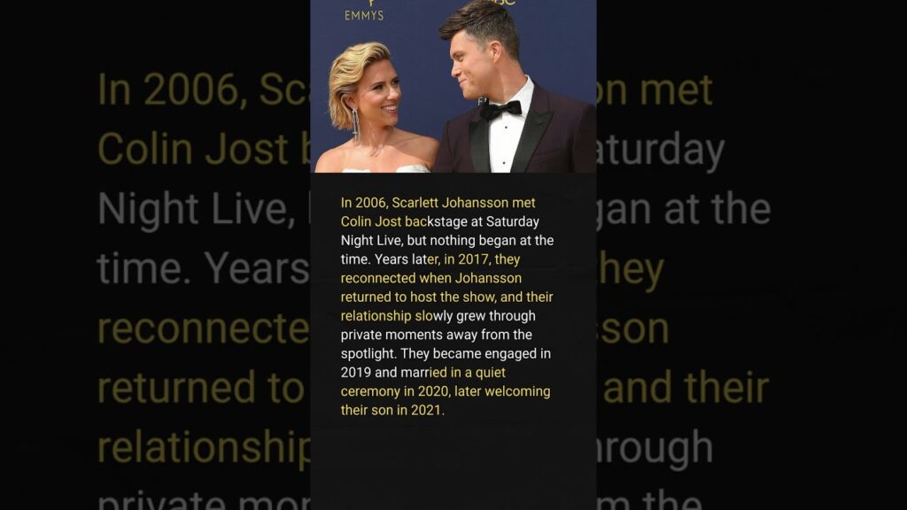 They Met in 2006—But Love Waited Until 2017 They Met in 2006—But Love Waited Until 2017