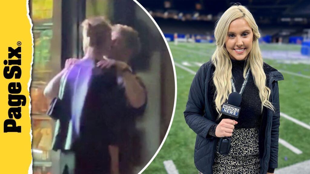 Kyle Cooke and Meghan King spotted kissing, Crissy Froyd defends dating coach | Page Six Headlines