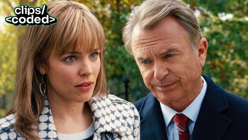 the vow (2012) - the secret that tore the family apart