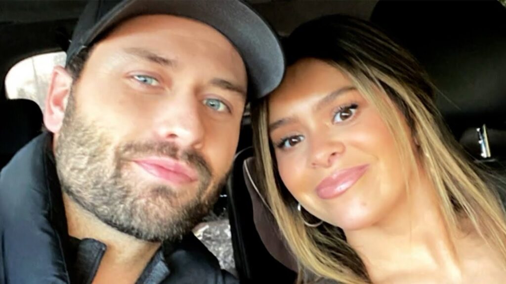 Why Taylor Frankie Paul WON'T Face Charges In Domestic Violence Case