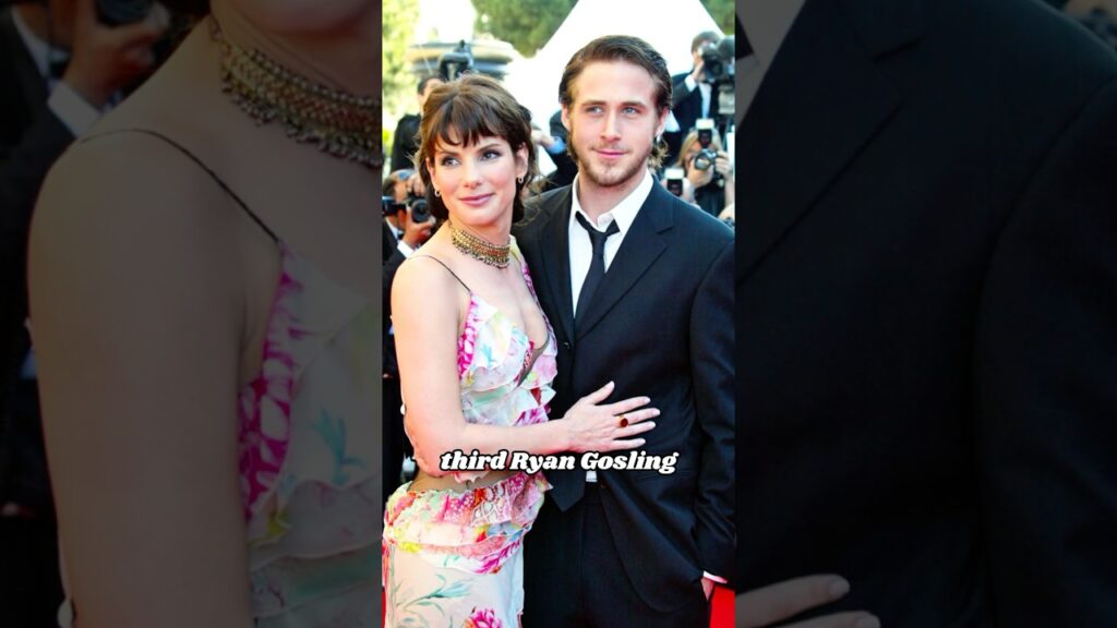Do you know Sandra Bullock’s five exes?#SandraBullock #ex #practicalmagic2