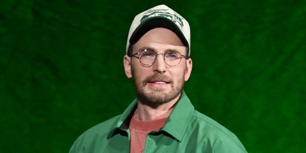 Chris Evans breaks silence on Avengers: Doomsday return as "amazing" trailer debuts