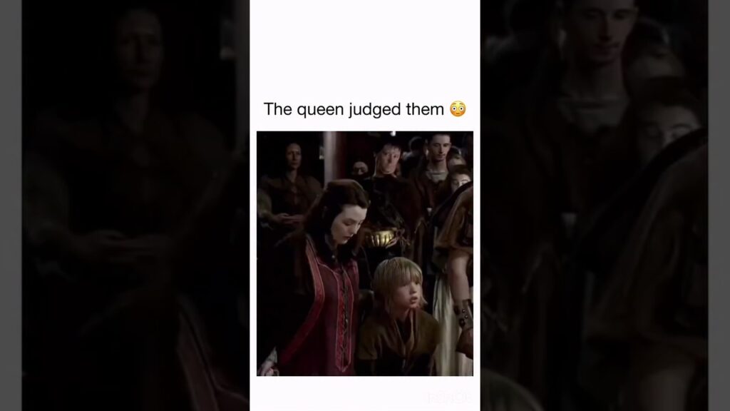 The Queen’s Brutal Lesson 👑 #shorts #justice #evagreen #Camelot #QueenMorgan #ColdMoments The Queen’s Brutal Lesson 👑 #shorts #justice #evagreen #Camelot #QueenMorgan #ColdMoments