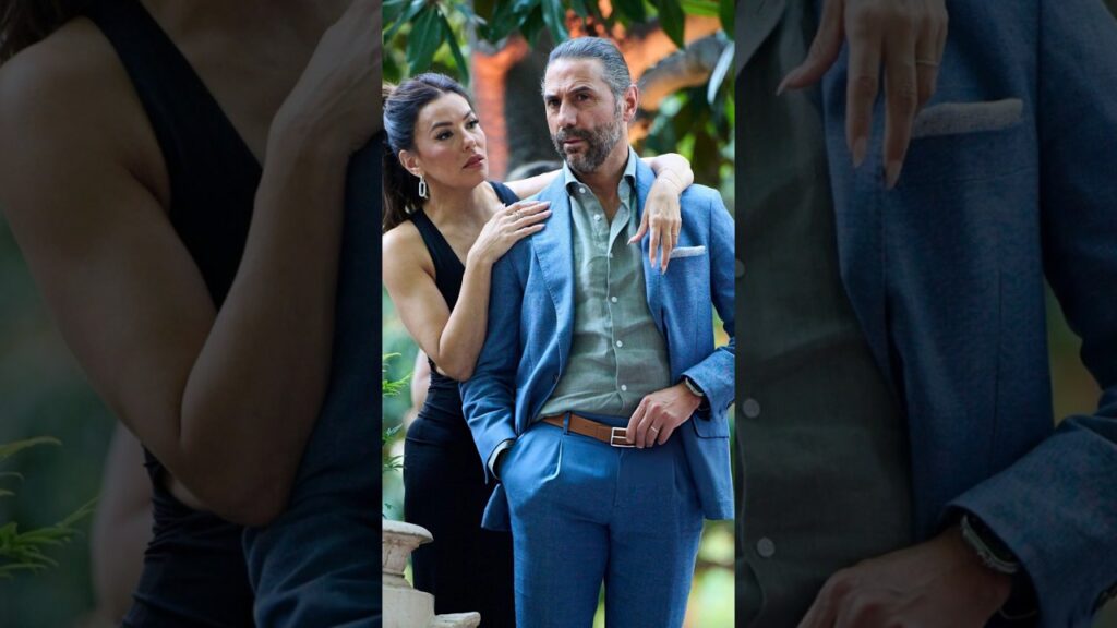 Eva Longoria's 3 Marriages, 6 Relationships & 1 Son #celebrity #shorts #hollywood