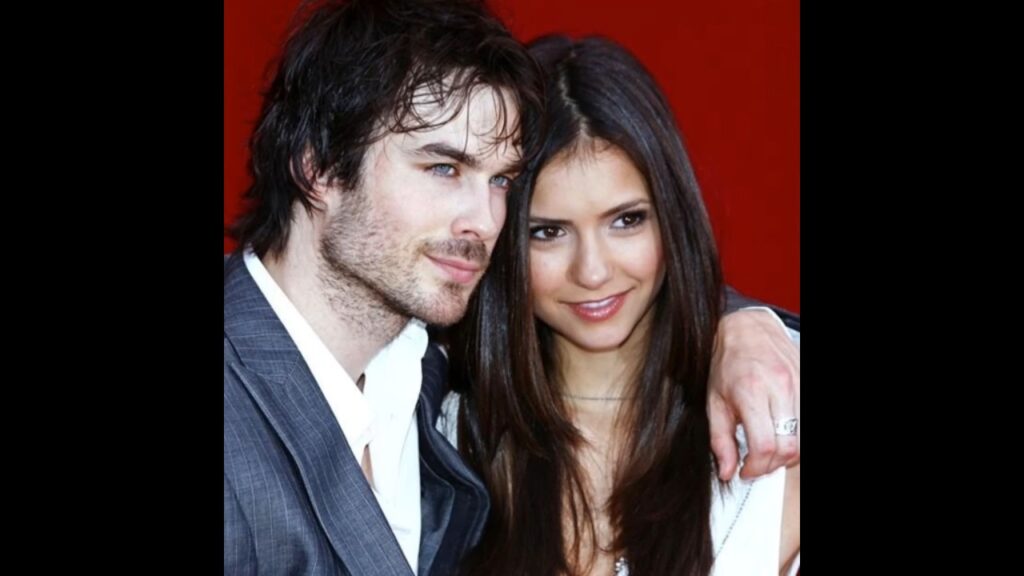 #iansomerholder #ninadobrev #thevampirediaries #vampirediaries #tvdedits #tvd #shortfeed #shorts