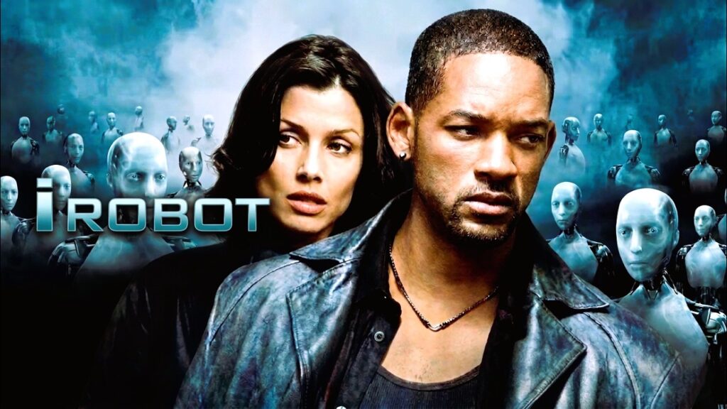 I Robot (2004) Movie | Will Smith, Bridget Moynahan, Bruce Greenwood, James Cromwell | Recaps &Story