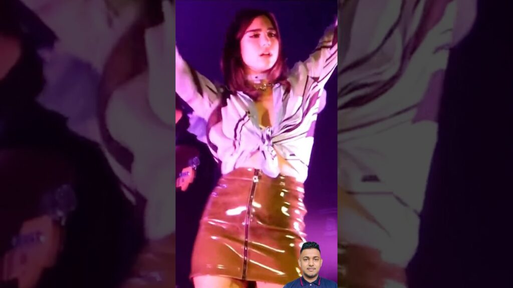 Dua Lipa Live in Manchester 🔥 #dualipa