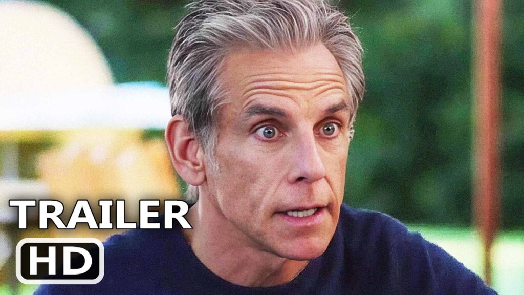MEINE FRAU, UNSERE SCHWIEGERTOCHTER UND ICH Trailer German Deutsch (2026) Ben Stiller, Ariana Grande MEINE FRAU, UNSERE SCHWIEGERTOCHTER UND ICH Trailer German Deutsch (2026) Ben Stiller, Ariana Grande