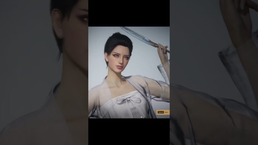 adriana lima#WhereWindsMeet #WWMCIES6