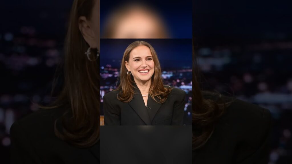Why Natalie Portman’s Third Pregnancy Is So Much More Shocking Than You Think?!