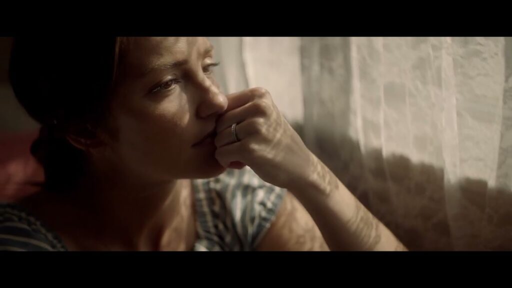 She's In Portland Teaser