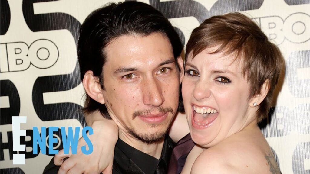 Lena Dunham Details Adam Driver’s “Feral” Behavior on Girls Set | E! News