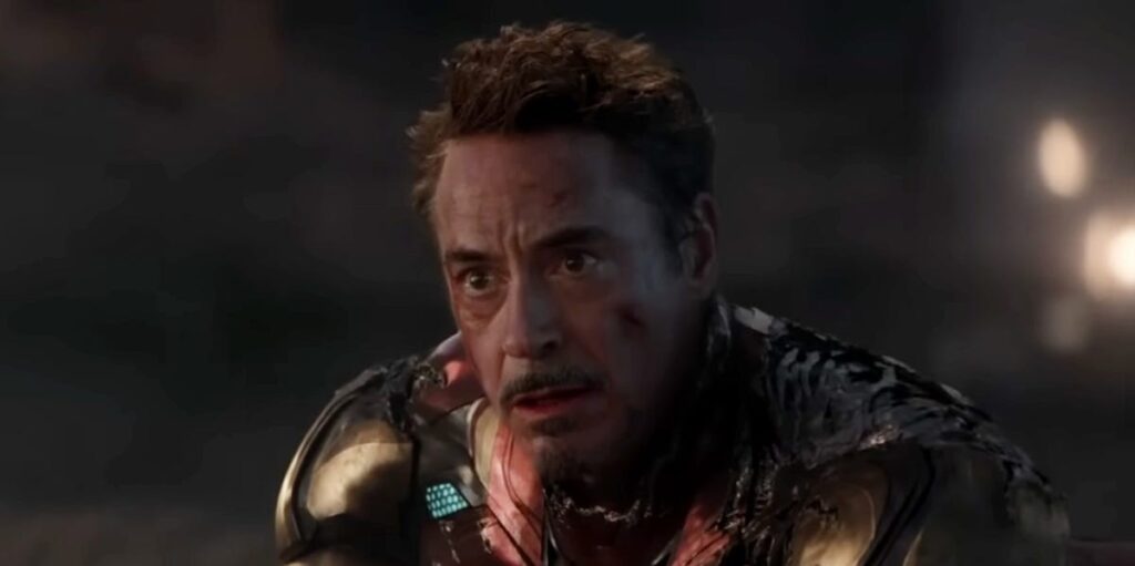 Marvel fan’s Doctor Doom theory completely changes Avengers: Endgame’s ending