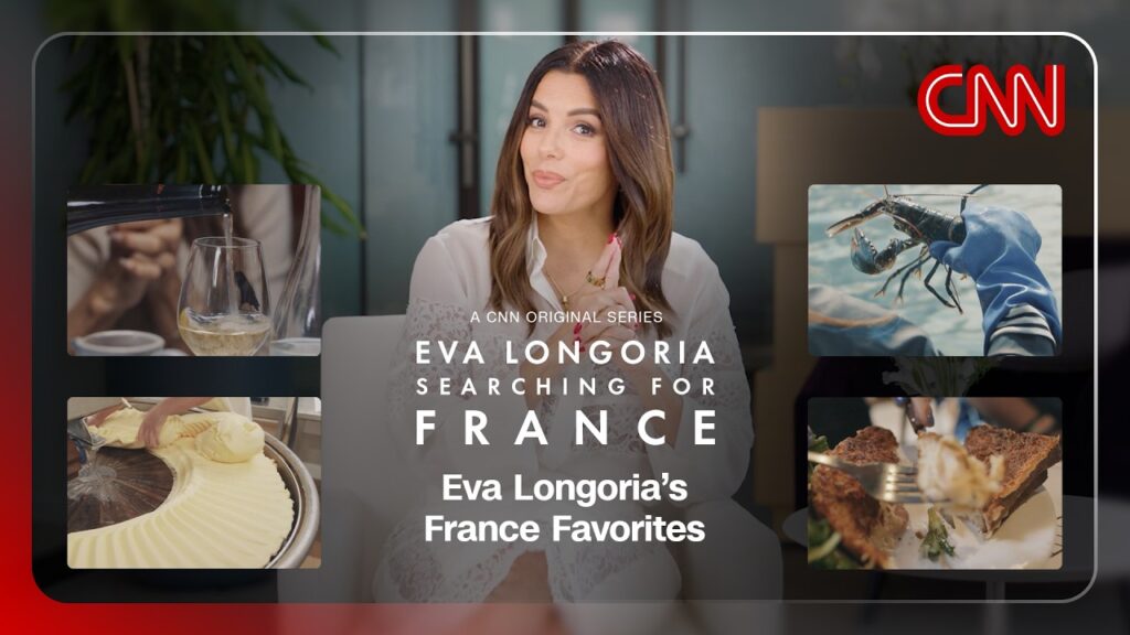 Eva Longoria’s France Favorites You Won’t Find on Every Itinerary Eva Longoria’s France Favorites You Won’t Find on Every Itinerary