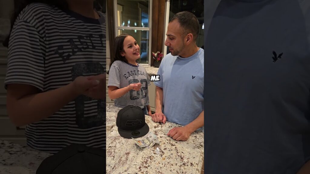 Grape trick really works