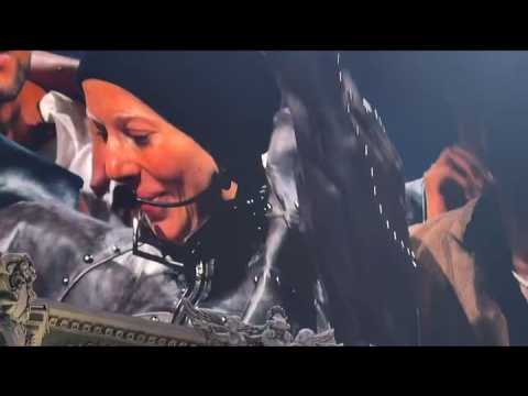 Lady Gaga - Always Remember Us This Way (closing of the Mayhem Ball Tour in New York)