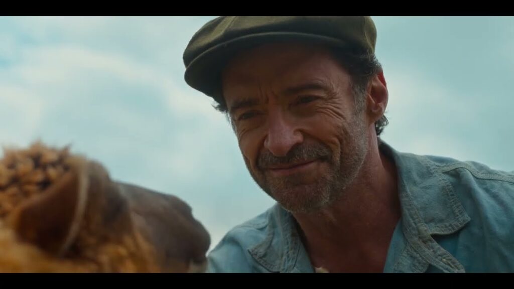 The Sheep Detectives - First Look Vignette - See it first May 2 - 4. In cinemas May 8.