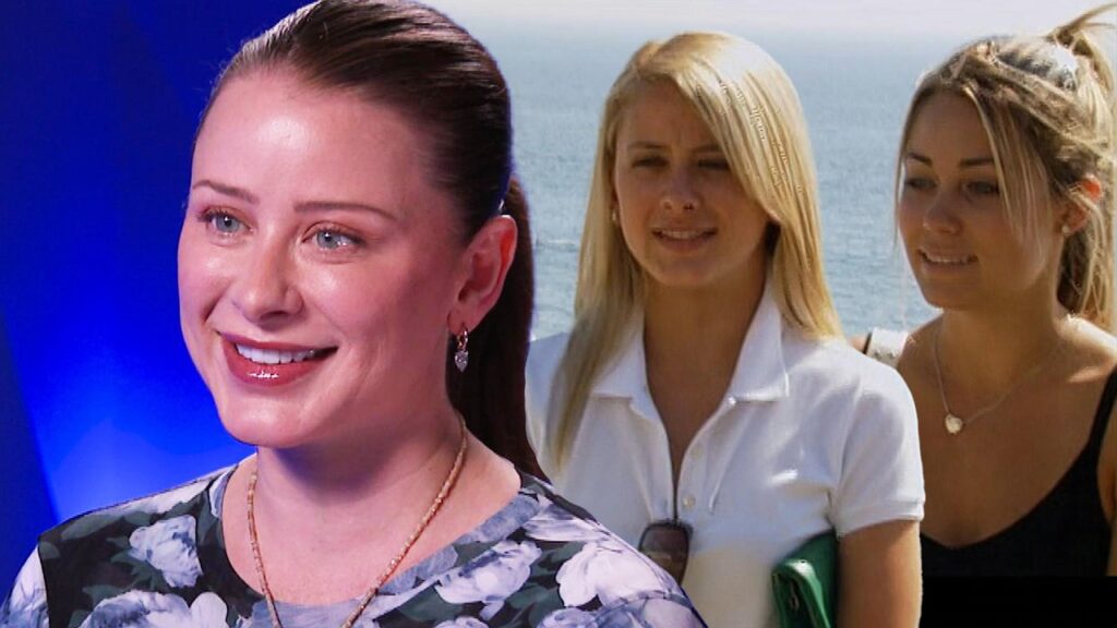 Laguna Beach's Lo Bosworth on Where She Stand With Lauren Conrad and New Mom Life | ET Then & Now