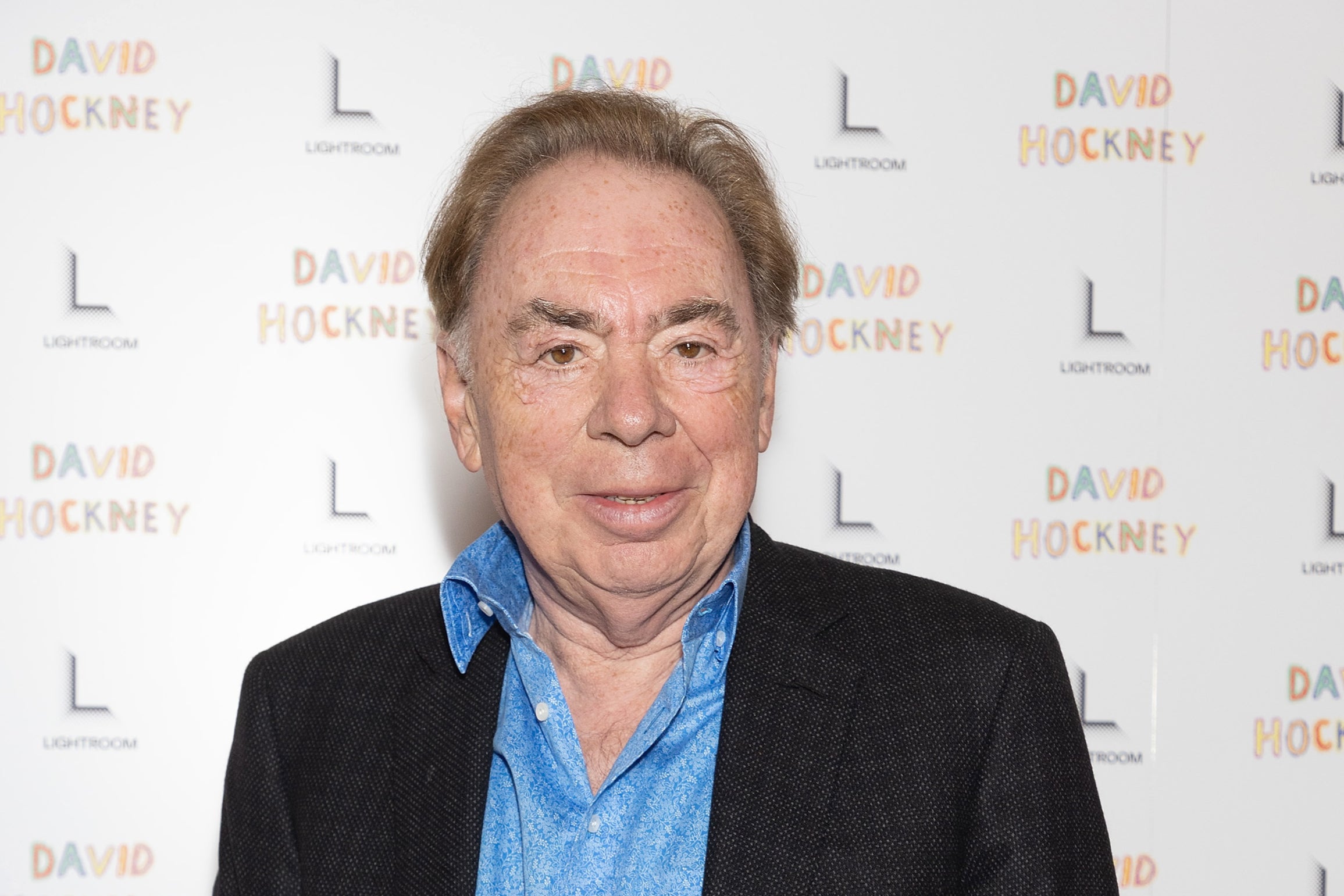 Andrew Lloyd Webber says his family was in a ‘desperate state’ over his alcoholism