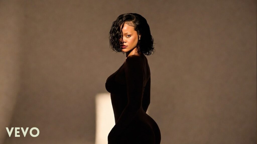 Rihanna - I See You Now (Official Music Video)