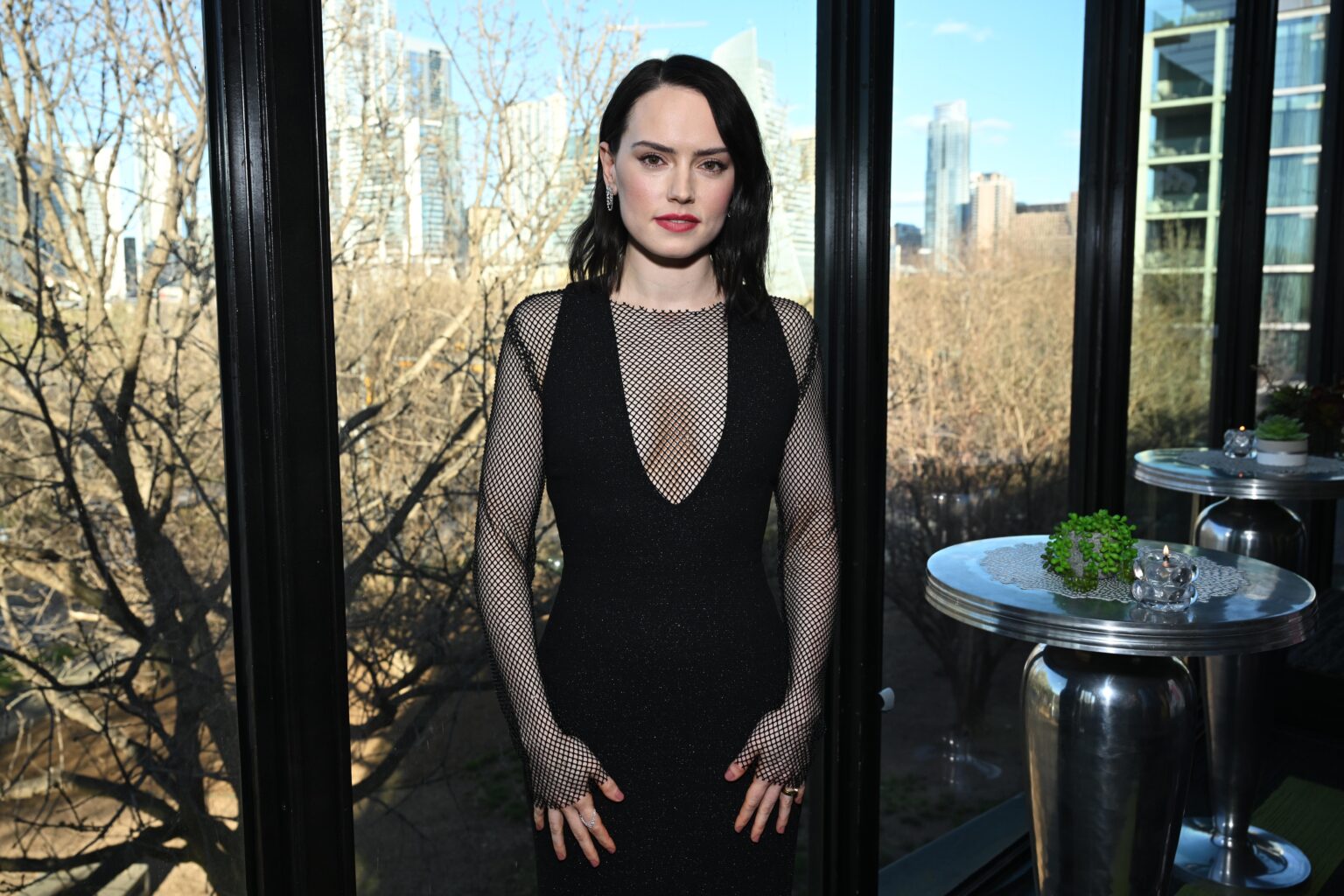 Daisy Ridley - SXSW (South by Southwest) Film & TV Festival [March 2024]