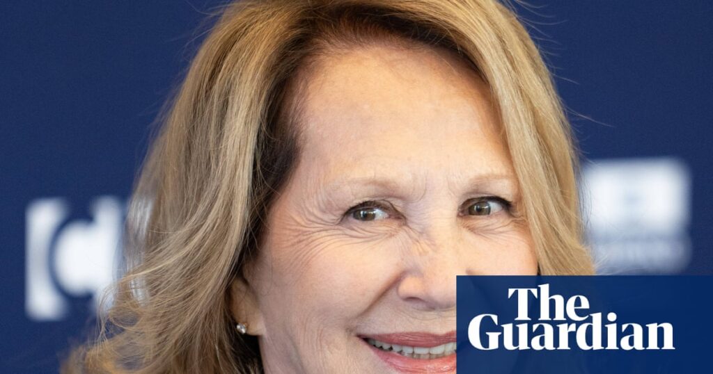 Nathalie Baye, prolific star of French and Hollywood cinema, dies aged 77 | Film