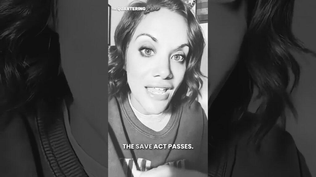 Elizabeth Banks Caught Lying To Her Fans #hollywood #saveact #trump #liberals