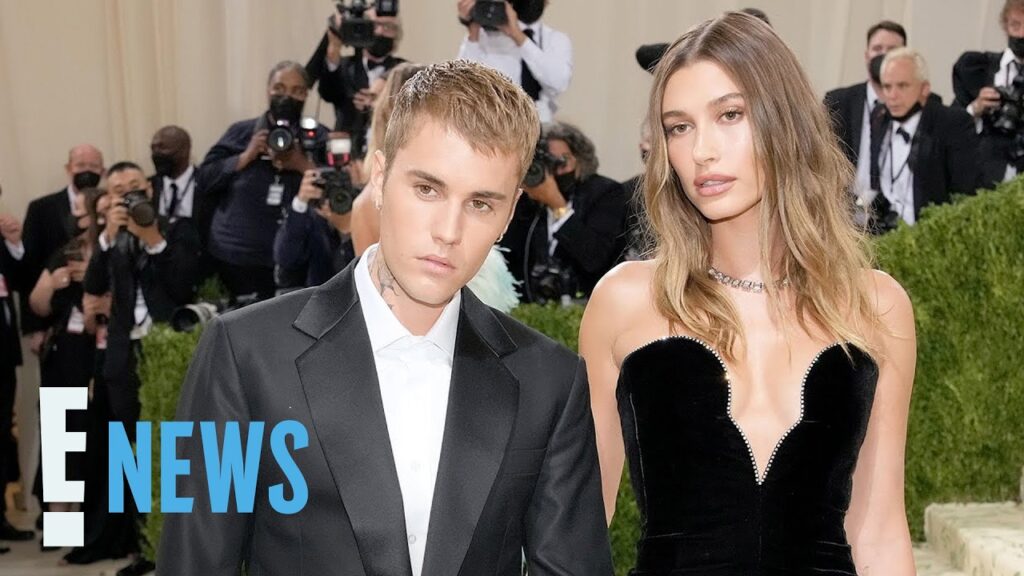 Hailey Bieber Subtly Shuts Down Justin Bieber Coachella Critics | E! News