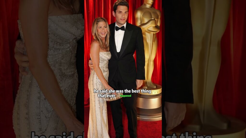 Jennifer Aniston's 6 ex-boyfriends — who did she love the most?