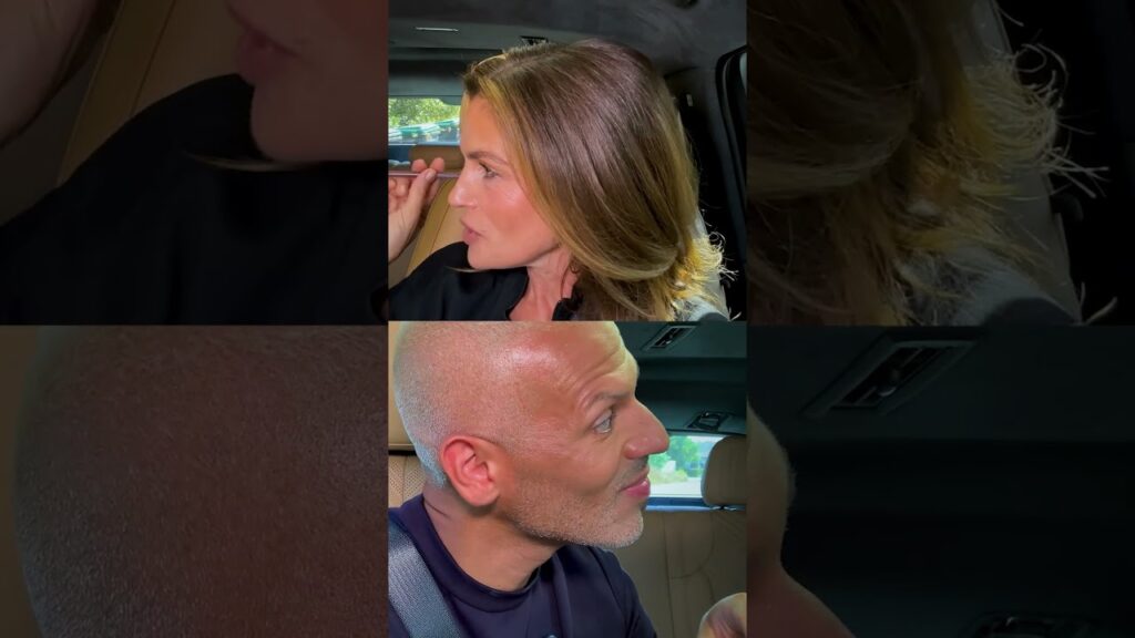 The Most Unexpected Cindy Crawford Confession 😂