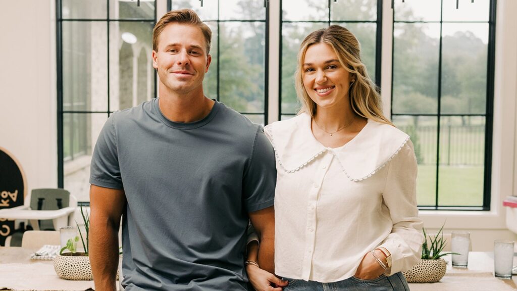 Sadie Robertson Huff defends filming kids for 'Duck Dynasty: The Revival'