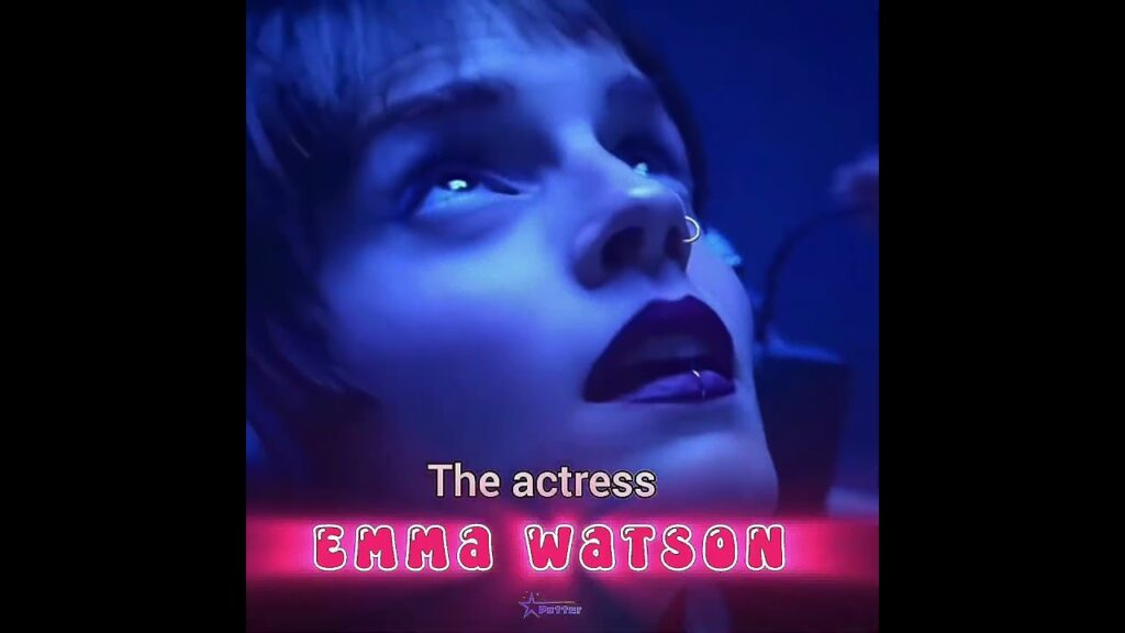 i have crush on her too 🤭 #harrypotter #emmawatson #edit