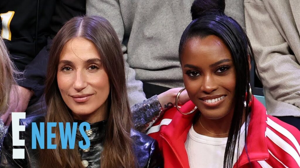 Ciara Miller Breaks Silence on Amanda Butula, West Wilson Drama | E! News
