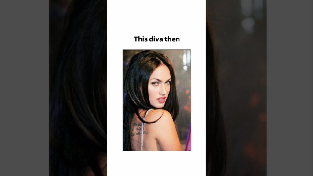 Megan fox 🌸 #meganfox #yt #ytshorts #shortsfeed #youtube #youtubeshorts #treding #dopall