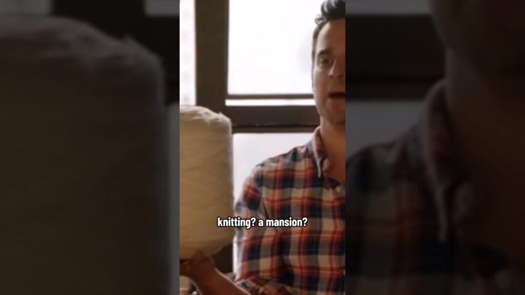 This joke made it to New Girl  #newgirl #nickmiller #zooeydeschanel #jakejohnson #newgirledit