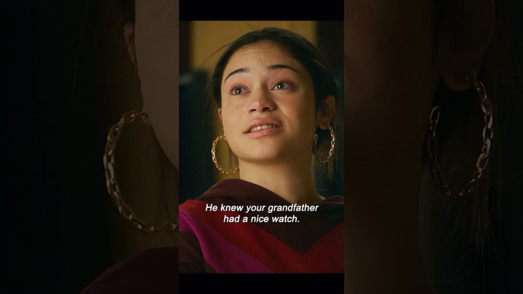 The person you think is a good person might actually be the one hurting you. #movie #tvshow