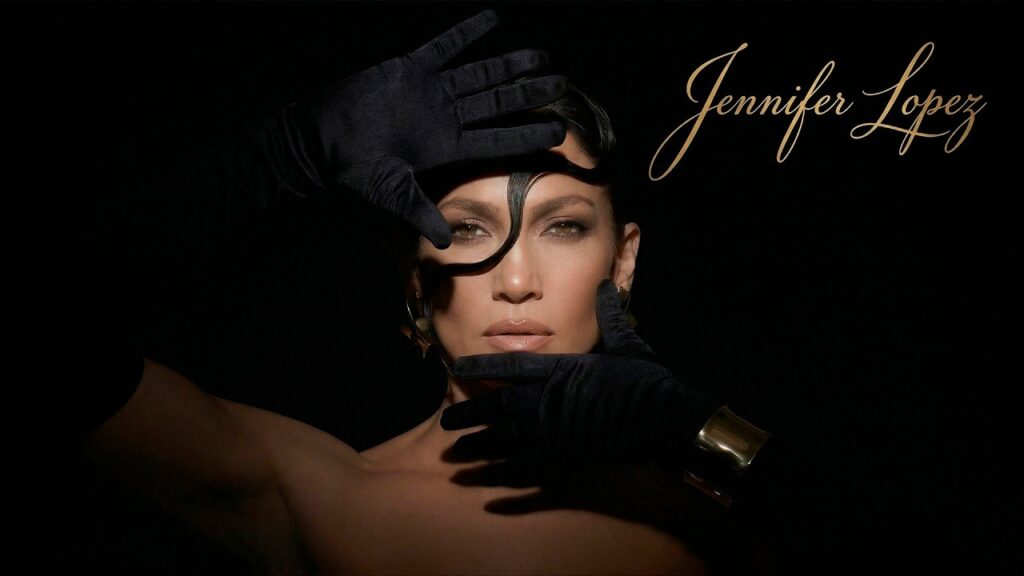 Jennifer Lopez