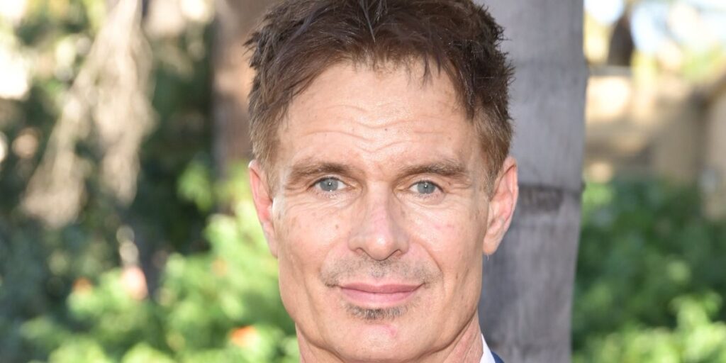 Patrick Muldoon dead: Hollywood actor dies suddenly at 57 as family confirms news