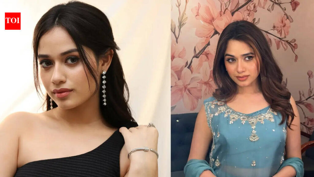 Jannat Zubair: From building 5 businesses at 24 to being told to retire despite a net worth of approximately Rs 250 crore- Jannat Zubair gets candid