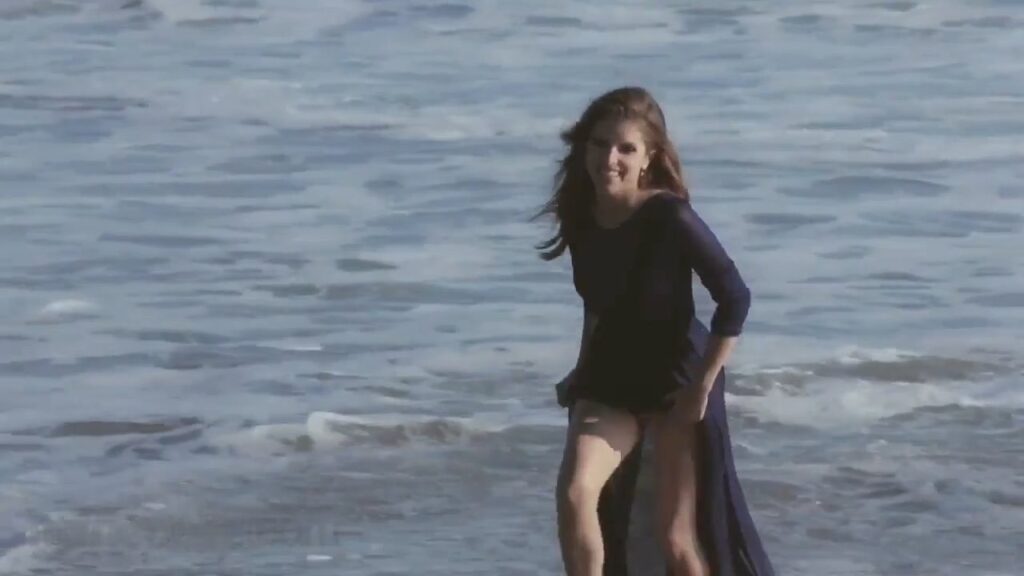 Anna Kendrick Marie Claire Interview 2014