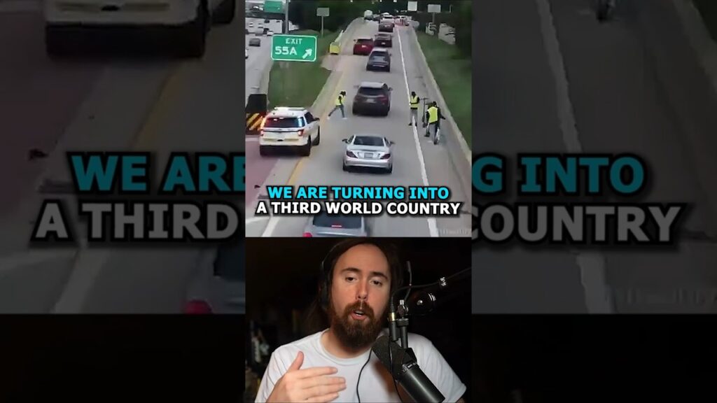 This Is Crazy 😭