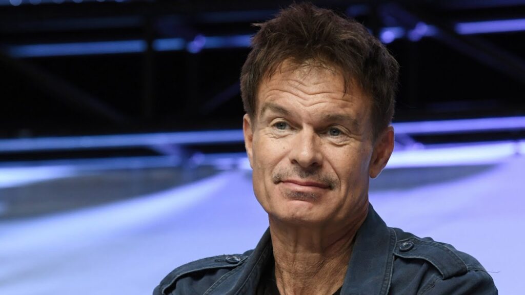 ‘Days of Our Lives’ Actor Patrick Muldoon Dead at 57