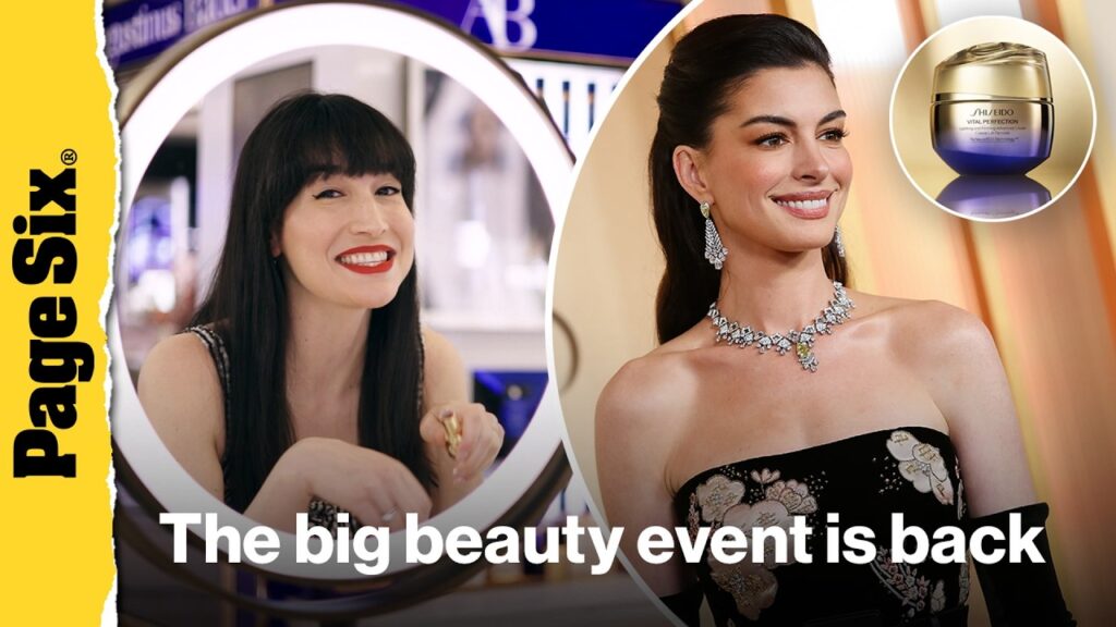 11 Days of Beauty Deals at Bloomingdale's — Here's What's Worth Your Money | On Trend