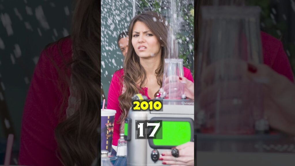 Victorious (2010) Cast Then And Now 2026 #victorious #sitcom #cast #thenandnow #victoriajustice