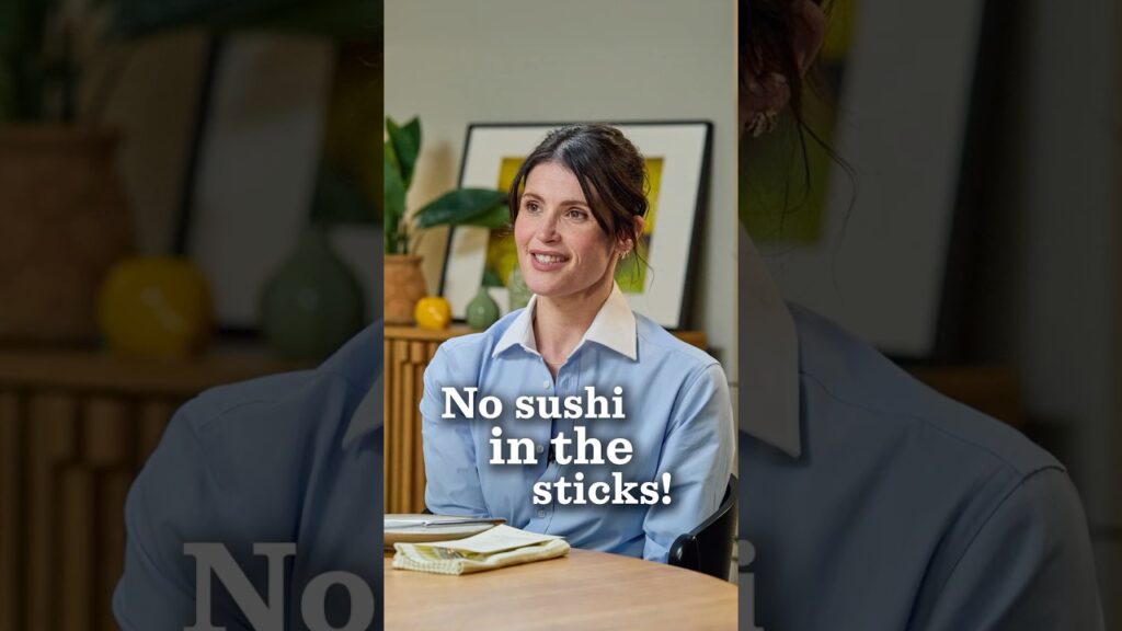 Can’t beat a good pub roast! | Gemma Arterton | Dish Podcast